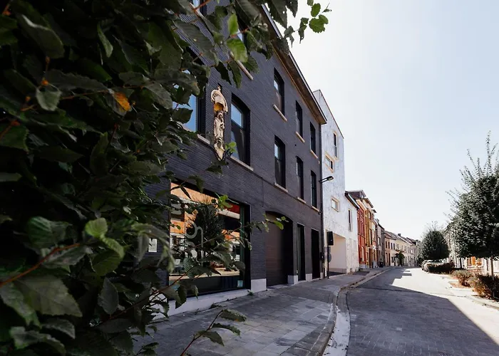 Befour Bed and Breakfast Aalst