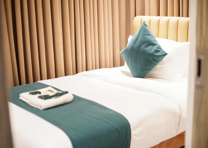 Solano Residences Lipa City