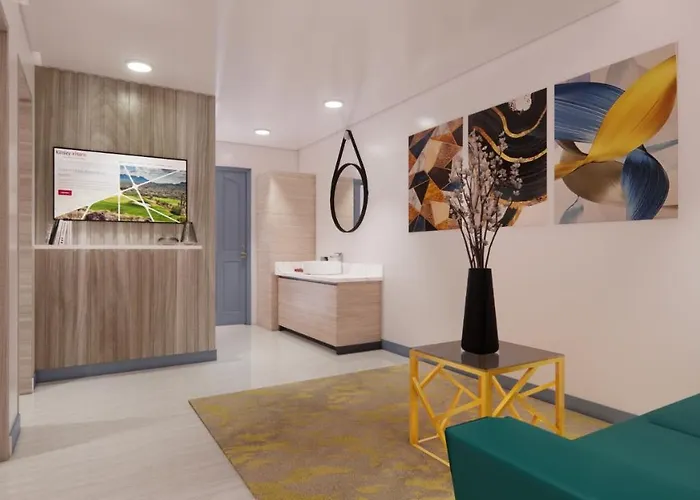 Solano Residences Lipa City