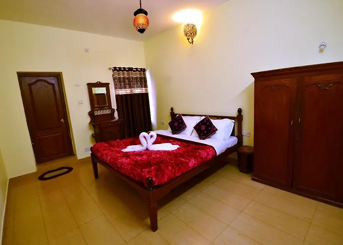 Al Safa Home Stay Un -Married And Stag Groups Not Allowed Ooty
