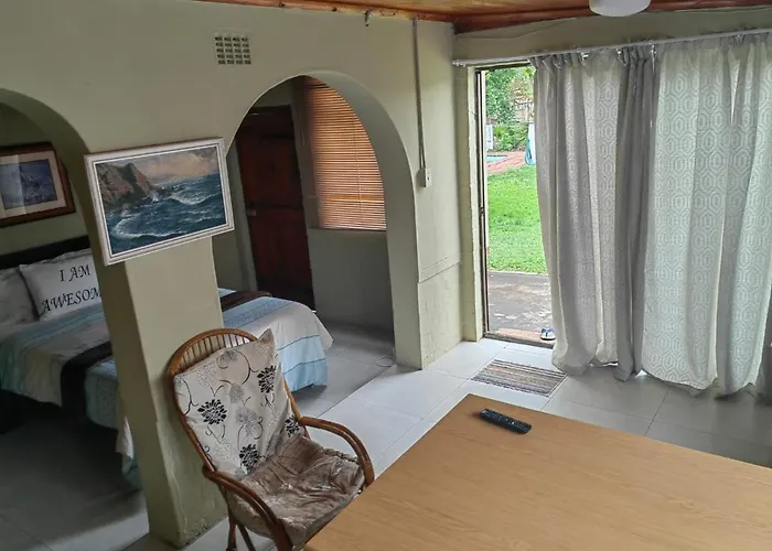 Fairfield Guest House Pietermaritzburg
