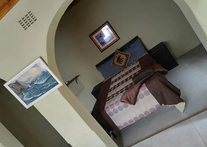Fairfield Guest House Pietermaritzburg