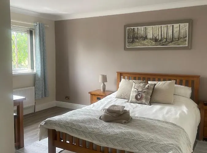 The Cottage Inn Llandeilo