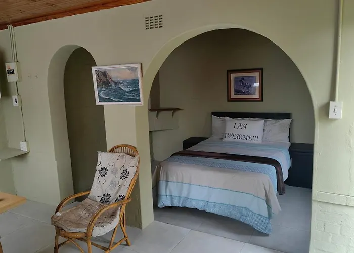 Fairfield Guest House Pietermaritzburg