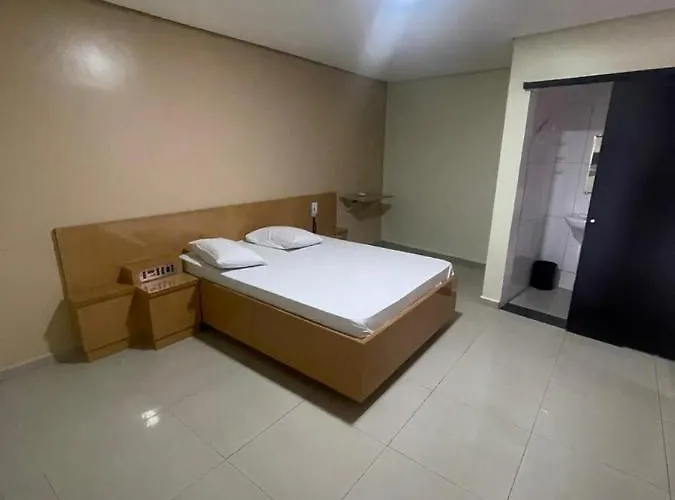 Hotel Kiss Sapopemba São Paulo