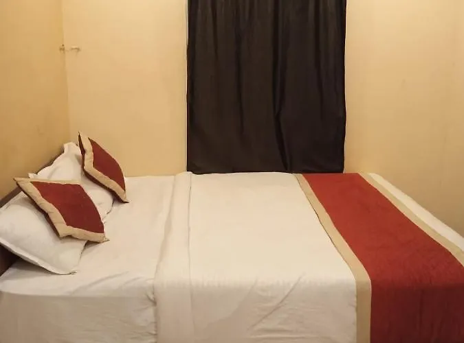 The Royal Inn Visakhapatnam