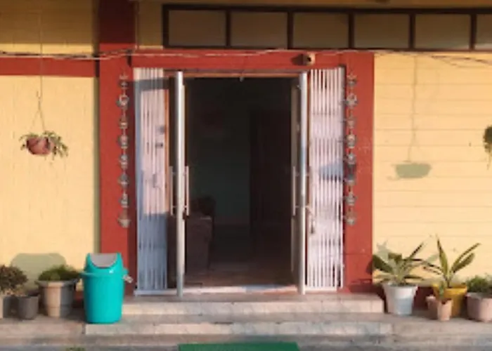 Hotel Mandal Ghang Arunachal Pradesh Bhalukpung