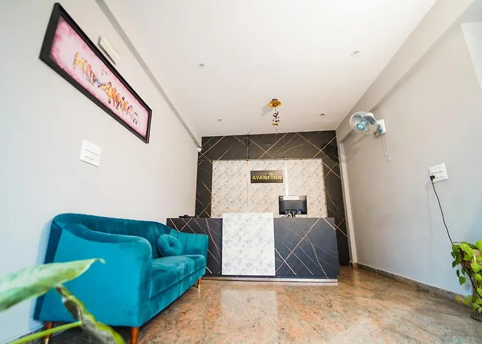 Ayani Inn Mysore