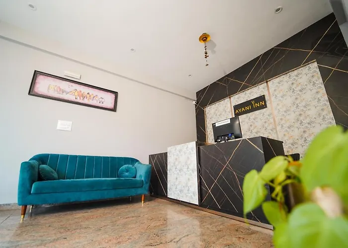 Ayani Inn Mysore