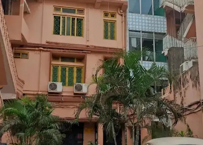Hotel Chanderlok Odisha Rourkela