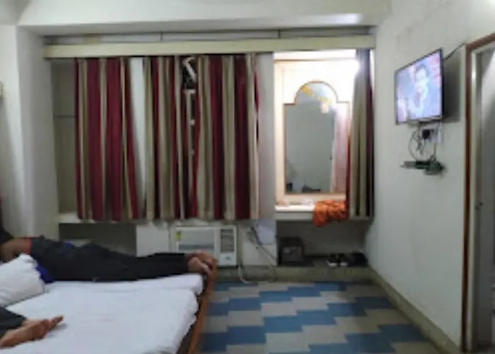 Hotel Chanderlok Odisha Rourkela