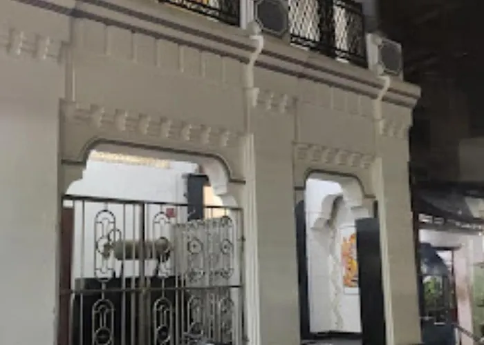 Hotel Basera Odisha Rourkela