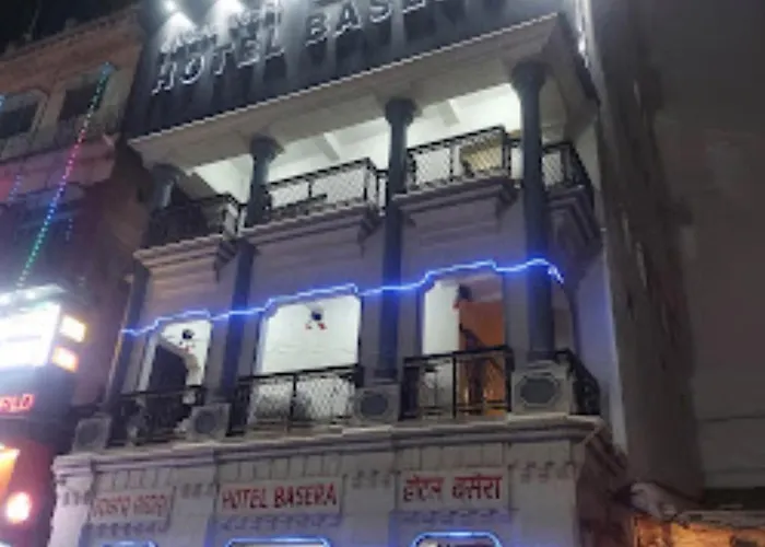 Hotel Basera Odisha Rourkela