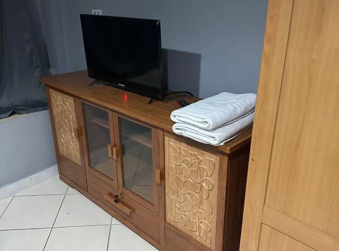 Lion House Hotel Jomtien Beach