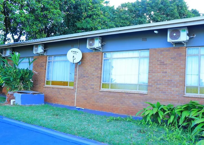 La Maison Guesthouse Thohoyandou