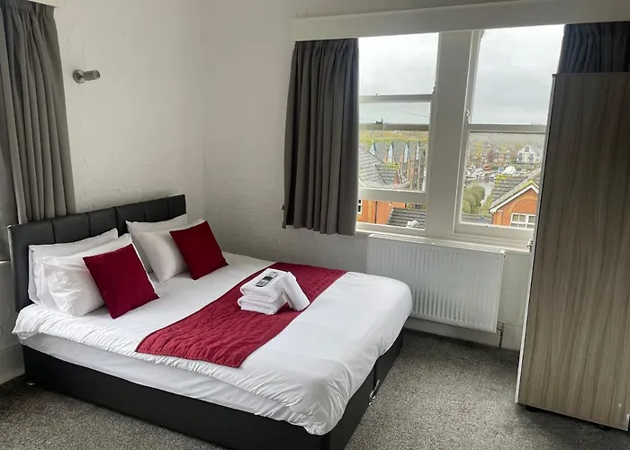 River Side Rooms Southampton