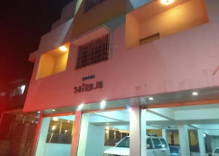 Hotel Sairaja,Satara