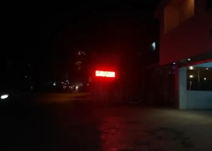 Hotel Sairaja,Satara
