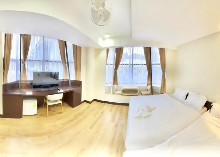 Abc So Hotel Bangkok