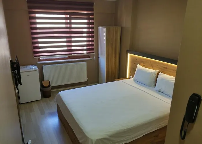Onka Otel Zonguldak