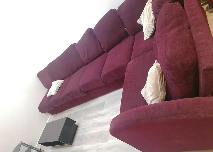 Great Home Of Relaxations Stoke-on-Trent
