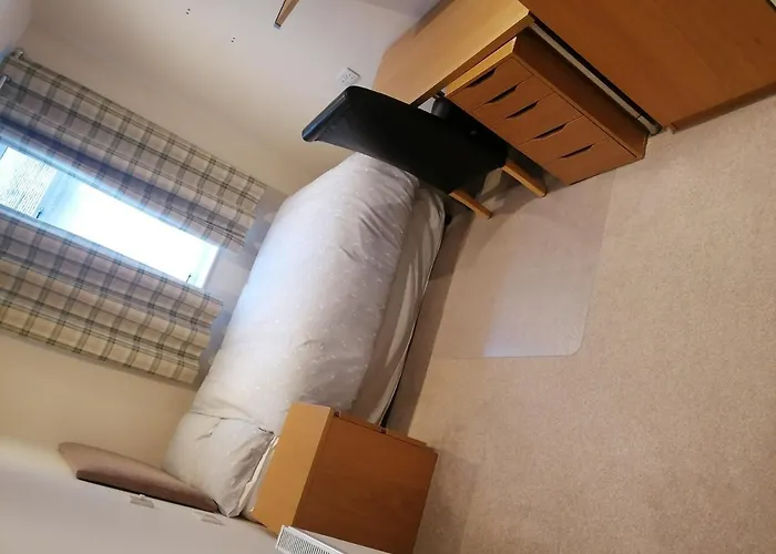 Great Home Of Relaxations Stoke-on-Trent