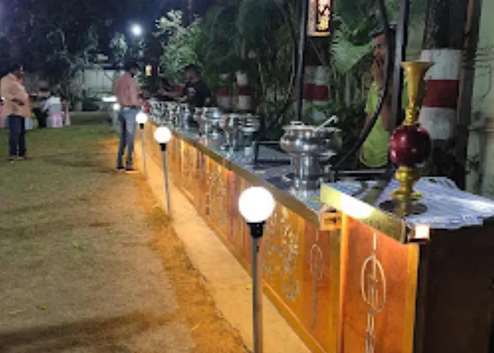 Hotel Blue Paradise Chandrapur