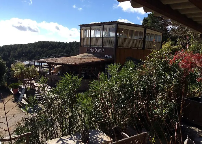 A Tigliola Bed and Breakfast Porto-Vecchio 
