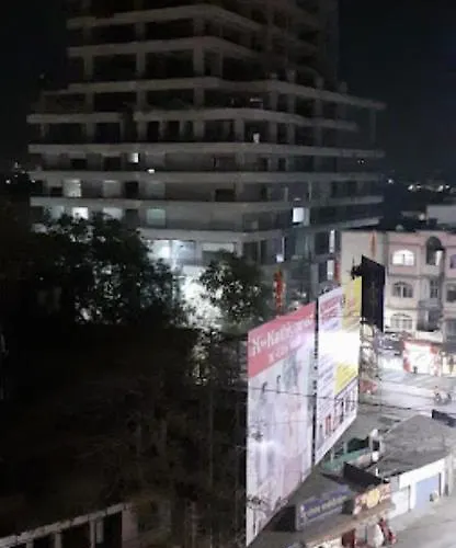 Atithi Guest House,Nashik