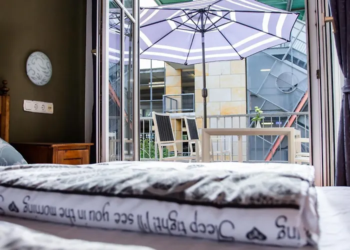 Minjo Hotel Bad Kreuznach