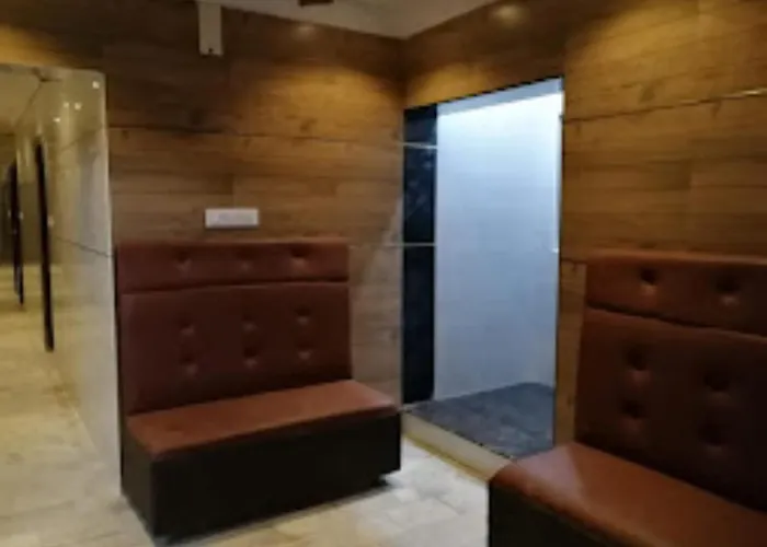 Sagar Grand Residency Puducherry