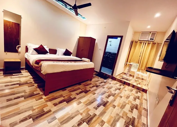 Hotel Royal Regency Palace Vijay Chowk Gorakhpur