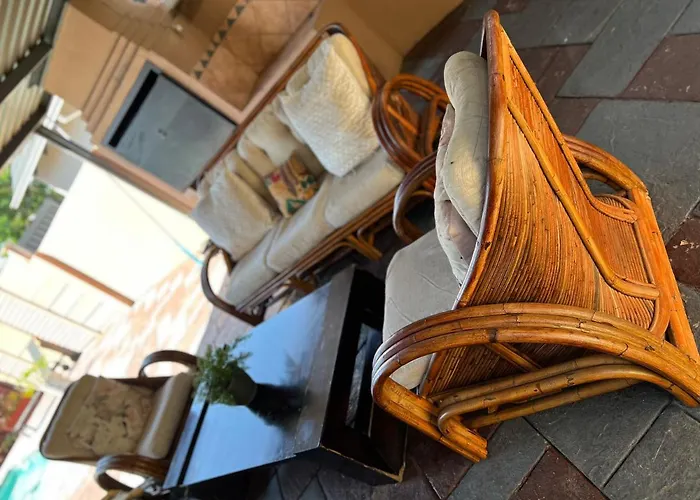 17 Byvanger Luxury Home Deluxe Queen Suite Room 1 Centurion