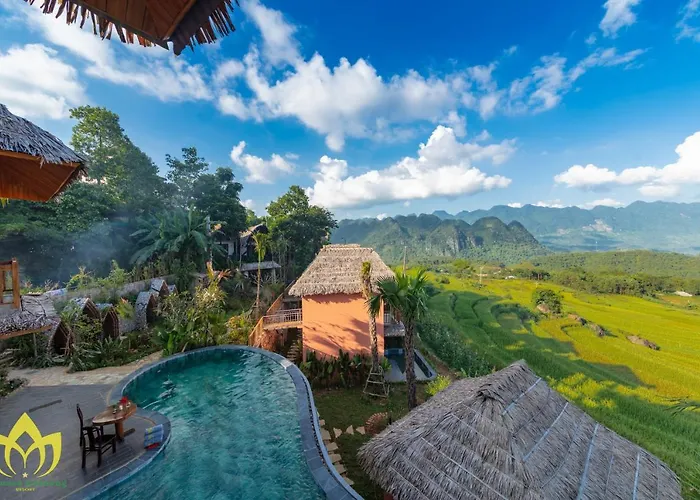 Hanasa Pu Luong Resort