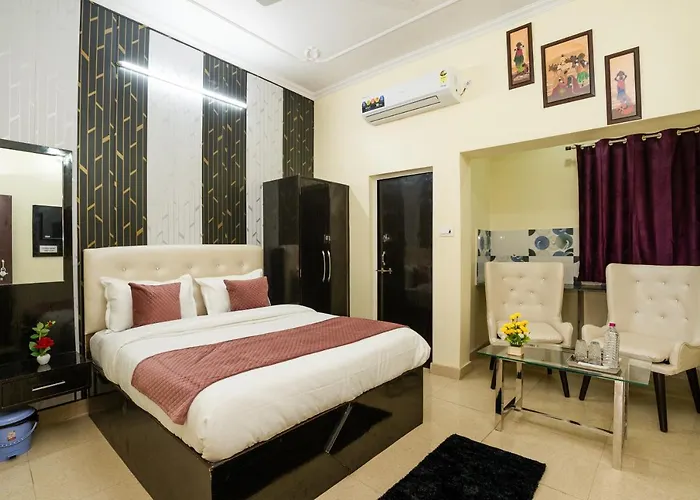 Ventex Inn Lucknow