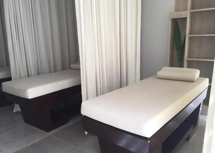 Mactan Newtown Beach Condo Lapu-Lapu City