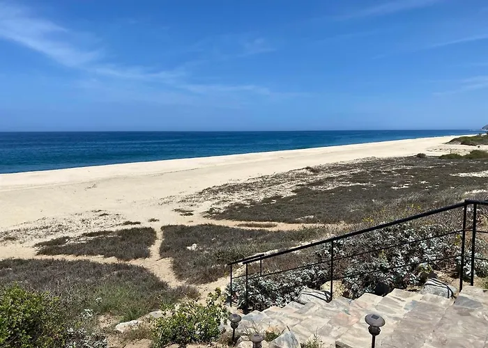 Hotel Mea El Pescadero 
