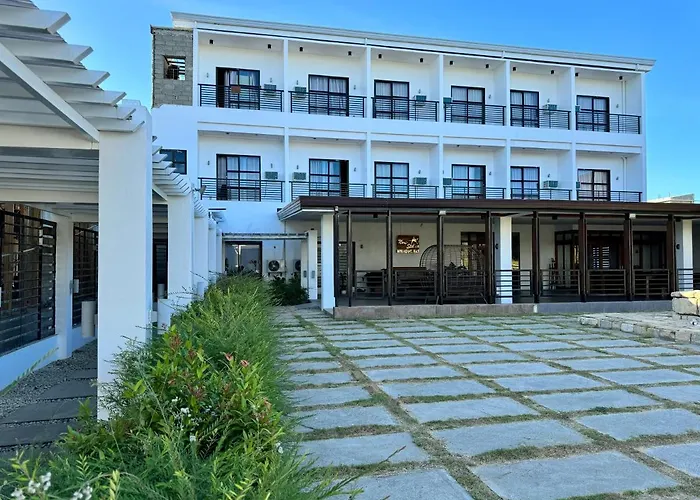 North Stellar Hotel And Events-Place Batac