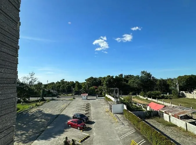 North Stellar Hotel And Events-Place Batac