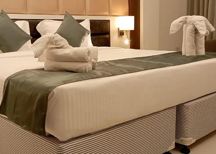 Hotel Konark Khammam