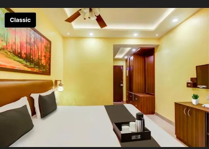 Hotel Baga