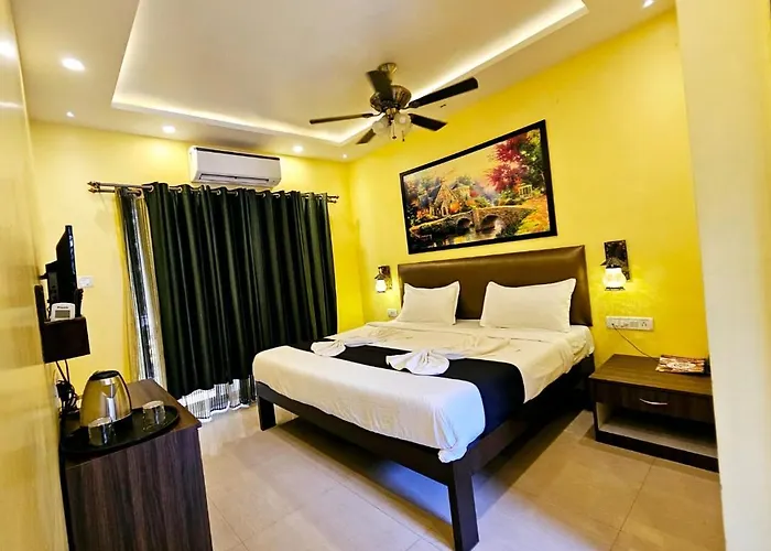 Hotel Baga