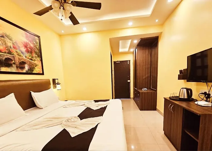 Hotel Baga