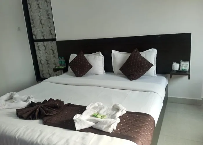 Calangute Inn
