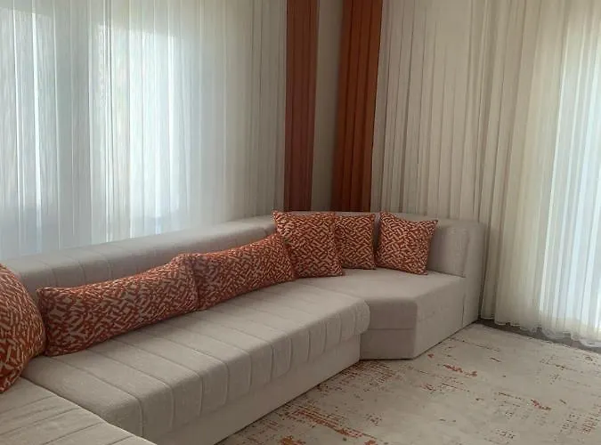 Istanbul Apart