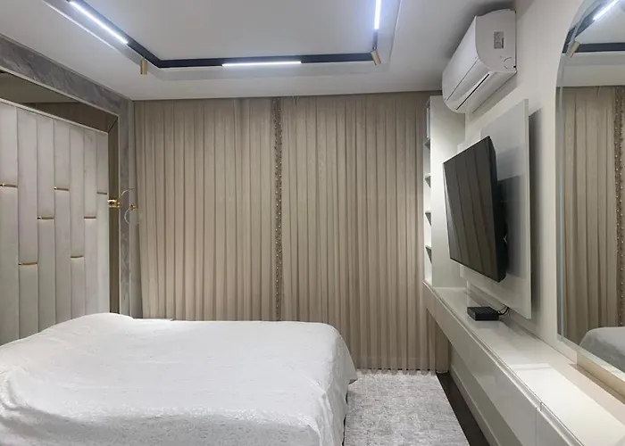 Istanbul Apart