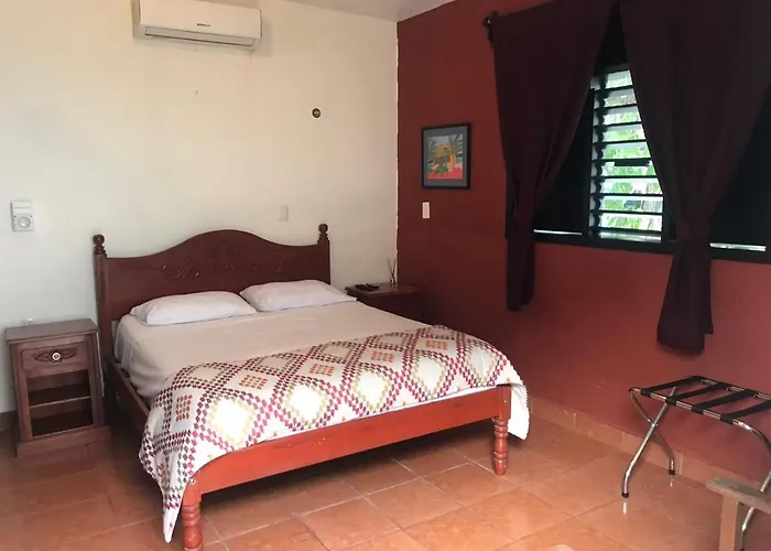 Quinta Soluna Bacalar