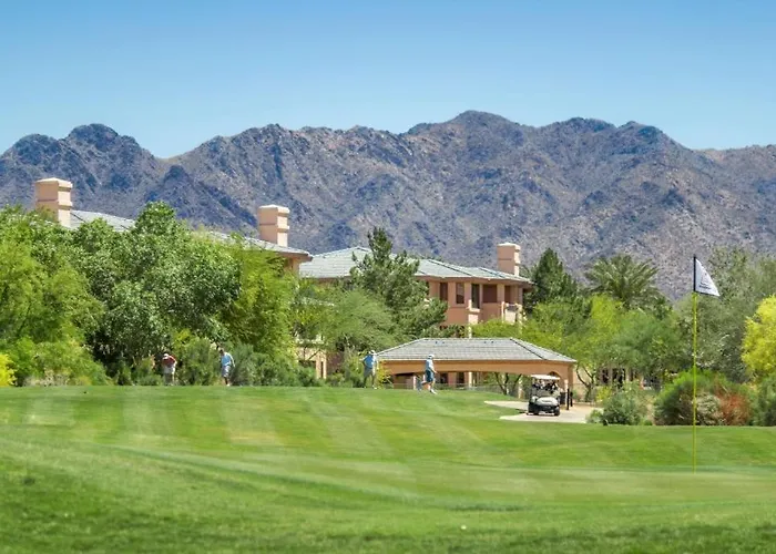 Scottsdale Links Resort