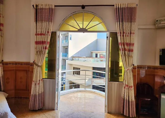 Kim Yến Hotel Vũng Tàu