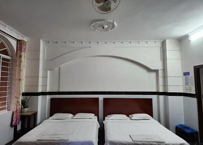 Kim Yến Hotel Vũng Tàu